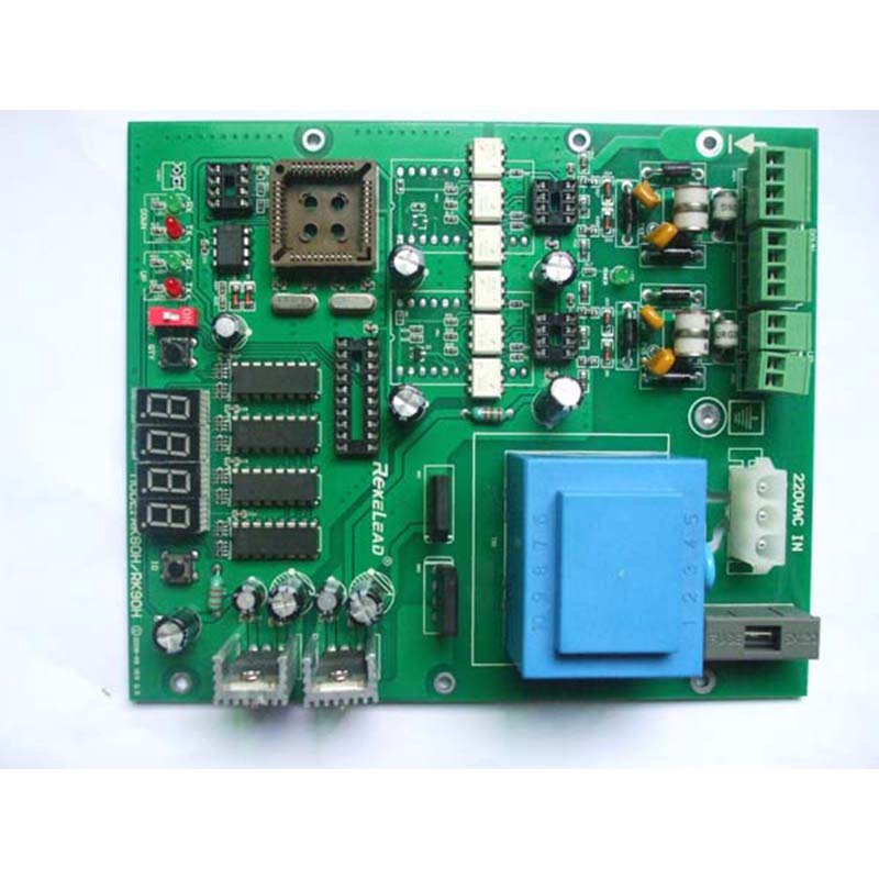 pcb設計 制板 抄板 焊接 smt貼片 oem代工代料