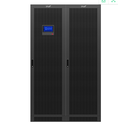 供應(yīng)科華YTM33模塊化三進三出UPS(40-600kVA)