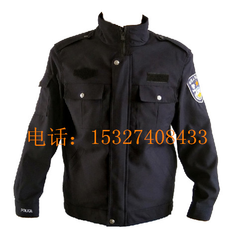 警察執(zhí)勤服，春秋執(zhí)勤服，警察春秋執(zhí)勤服