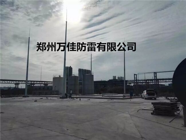 河南銅包鋼接地棒，防雷接地設計施工，萬佳防雷