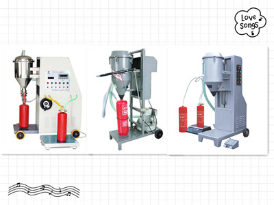 嵐皋2021新型滅火器灌裝機(jī)行情參考現(xiàn)狀