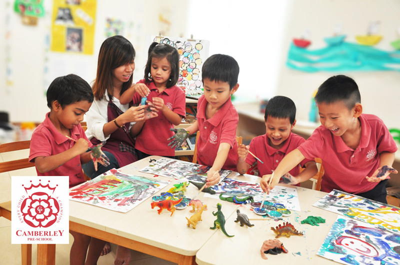 新加坡幼兒園留學費用-相信的幼兒園留學機構