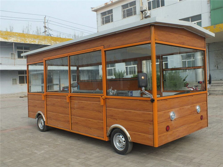 質(zhì)量好的遼寧餐車價格，餐車批發(fā)