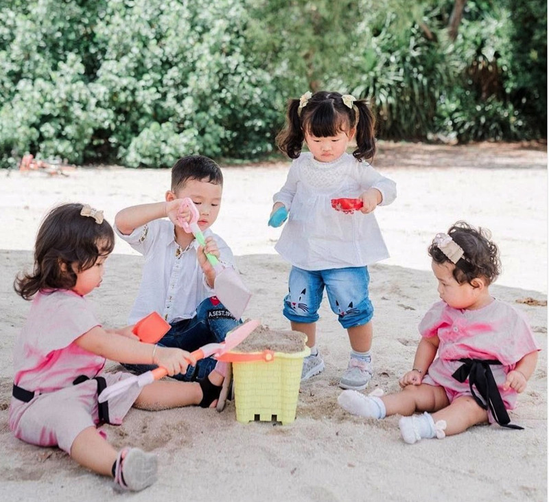 幼兒園留學-河南值得信賴的幼兒園留學