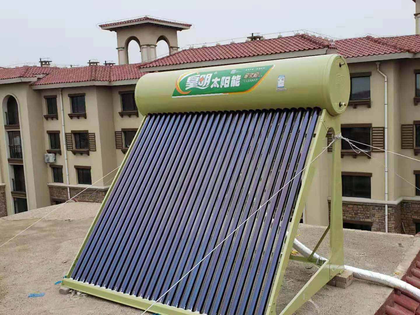 太陽能工程找沈陽維斯電器-太陽能工程廠家