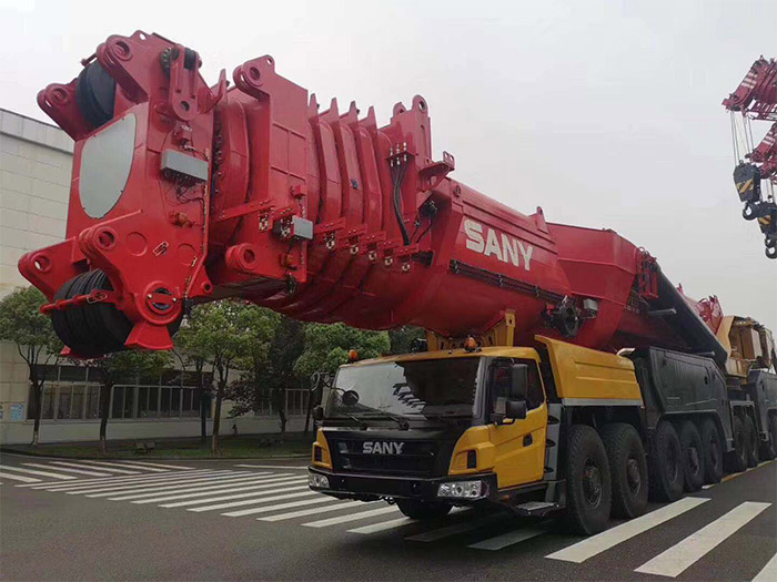 寧夏汽車吊_選，就到寧夏三合成 寧夏汽車吊