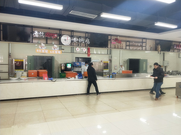 食堂承包市場|濰坊哪里有提供食堂承包服務(wù)