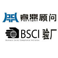 BSCI行為規范與SA8000和CSC9000T的比較