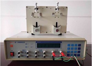 MBY-5型秒表檢定儀