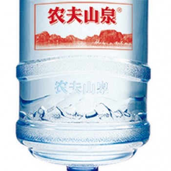 東莞塘廈農夫山泉桶裝水*配送